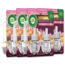 Sale 62338-91112 0.67 oz. Scented Oil Refills - Summer Delights (6/Carton) Odor Control