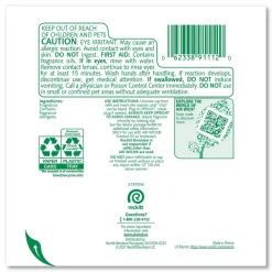 Sale 62338-91112 0.67 oz. Scented Oil Refills - Summer Delights (6/Carton) Odor Control