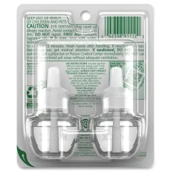 Sale 62338-91112 0.67 oz. Scented Oil Refills - Summer Delights (6/Carton) Odor Control