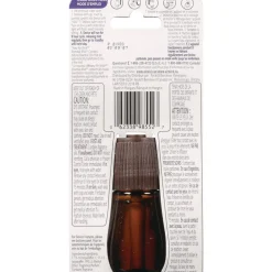 Clearance 0.67 oz. Essential Mist Refill - Lavender and Almond Blossom (6/Carton) Odor Control