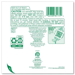 Sale 0.67 oz. Scented Oil Twin Refill - Hawai'i Exotic Papaya/Hibiscus Flower (6 Packs/Carton) Odor Control