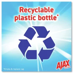 90 oz. Bottle Dish Detergent - Orange Scent (4/Carton) Cleaning & Janitorial Supplies