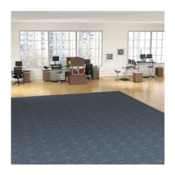 Best 19.4 in. x 33.2 in. AdaptivErgo Anti-Fatigue Mat - Black Office Furniture & Lighting