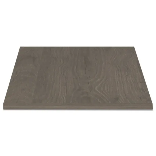 Sale 60 in. x 29 in. Seville Rectangular Training Table Top - Walnut Office Furniture & Lighting