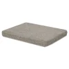 Online 14.88 in. x 19.13 in. x 2.13 in. Pedestal File Seat Cushion - Tan Quartz Office Furniture & Lighting