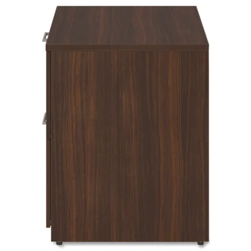 Discount 36 in. x 24 in. x 29 in. Seville Series 2-Drawer Lateral Legal File Cabinet - Mahogany Office Furniture & Lighting