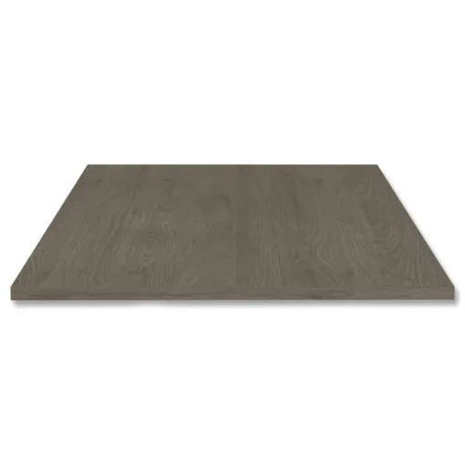 Clearance 96 in. x 48 in. x 1.5 in. Seville Rectangular Conference Table Top - Walnut Office Furniture & Lighting