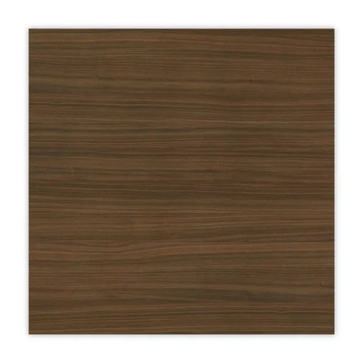 New 64.75 in. x 15 in. x 35.38 in. Valencia Series 4-Compartment Hutch with Doors - Modern Walnut Office Furniture & Lighting