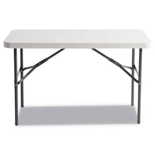 Best Rectangular Radius Banquet Folding Table Office Furniture & Lighting