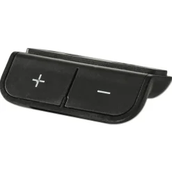 Discount 2-Stage 27.5 in - 47.25 in. High Corded Electric Adjustable Table Base - Gray Office Furniture & Lighting