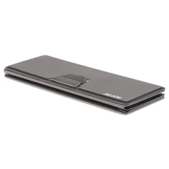 Clearance 9.5 in. x 14.5 in. x 3 in. Foldio Laptop and Tablet Stand Supports 7 lb - Black Office Furniture & Lighting