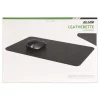 14.2 x 8.66 x 0.25 Mouse Pad - Black Office Furniture & Lighting