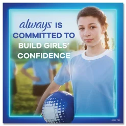 New Size 2 Ultra Thin Super Absorbent Pads with Wings (3/Carton) Cleaning & Janitorial Supplies