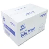 Hot Baby Wipes Tub - Unscented/White (960/Carton) Skin Care & Personal Hygiene