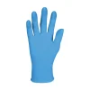 Best 6 mil Thick 9.5 in. Long Powder-Free G10 2PRO Nitrile Gloves - Medium, Blue (100/Box, 10 Boxes/Carton) Work Gloves
