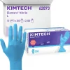 Best Kimtech Element Nitrile Exam Gloves - Large, Blue (2500/Carton) Cleaning & Janitorial Supplies