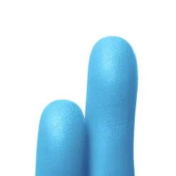 New Kimtech Element Nitrile Exam Gloves - Small, Blue (2500/Carton) Cleaning & Janitorial Supplies
