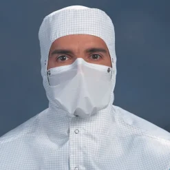 Clearance Polyethylene M7 Veil - One Size Fits Most (3 Bags/Carton) Masks