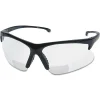 New V60 30 06 Reader Safety Eyewear - Black Frame/Clear Lens Eye Protection
