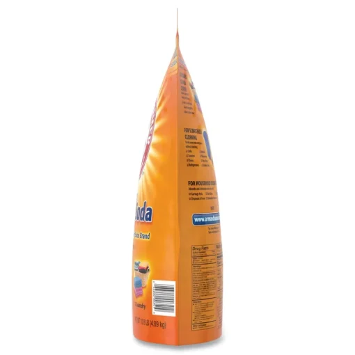 Hot 10.8 lbs. Bag Baking Soda (4/Carton) Cleaning & Janitorial Supplies