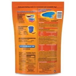 Hot 10.8 lbs. Resealable Bag Baking Soda Cleaning & Janitorial Supplies