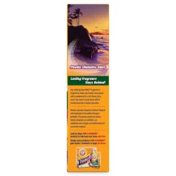 Hot 30 oz. Box Fresh Scentsations Carpet Odor Eliminator - Island Mist (6/Carton) Odor Control