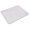 Eco-Clear 19 in. x 24 in. Desk Pad with Antimicrobial Protection - Clear Cleaning & Janitorial Supplies
