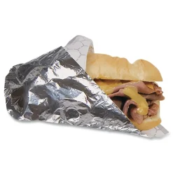 14 x 16 Honeycomb Insulated Wrap (1000/Carton) Tabletop And Serveware