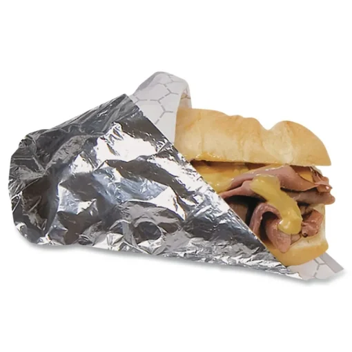 14 x 16 Honeycomb Insulated Wrap (1000/Carton) Tabletop And Serveware