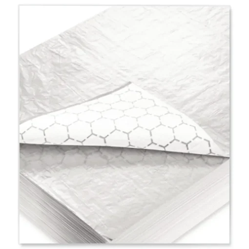 14 x 16 Honeycomb Insulated Wrap (1000/Carton) Tabletop And Serveware