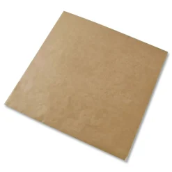 Outlet EcoCraft 8 x 10.75 Interfolded Soy Wax Deli Sheets (12/Carton) Tabletop And Serveware