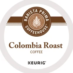 Outlet 5000330094 K-Cups Coffee Pack - Colombia (96/Carton) Food And Snacks