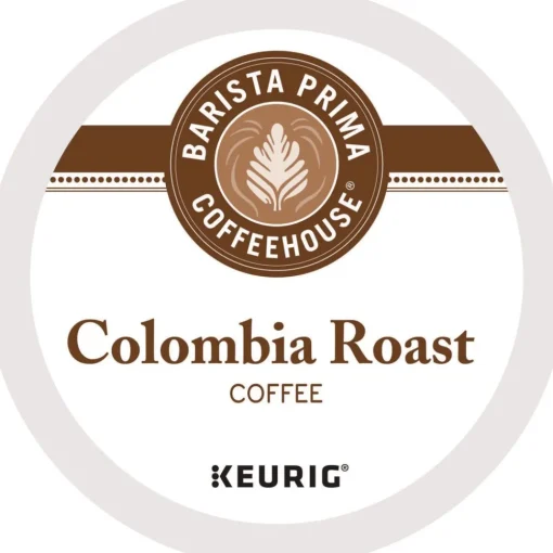 Outlet 5000330094 K-Cups Coffee Pack - Colombia (96/Carton) Food And Snacks