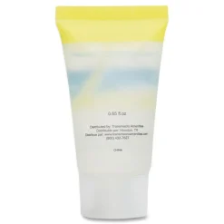 Sale 0.65 oz. Shampoo - Fresh Scent (288/Carton) Cleaning & Janitorial Supplies