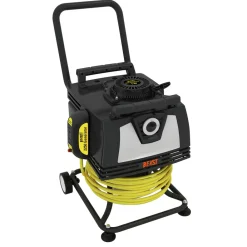 New G2250BM21 5 HP 2250 Watt 140cc Non-CARB Compliant Portable Generator with 25 ft. Heavy Duty Cord Portable Generators