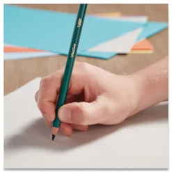 Discount Kids Colored Pencils Crayons Markers Coloring Combo Pack in Durable Case (36/Pack) Pens, Pencils & Markers