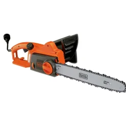 Outlet 12 Amp 16 in. Electric Corded Chainsaw Chainsaws