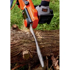 Outlet 12 Amp 16 in. Electric Corded Chainsaw Chainsaws