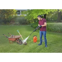 1700 Max PSI 1.2 GPM Electric Corded Cold Water Pressure Washer Pressure Washers