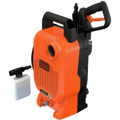 1700 Max PSI 1.2 GPM Electric Corded Cold Water Pressure Washer Pressure Washers