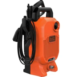 1700 Max PSI 1.2 GPM Electric Corded Cold Water Pressure Washer Pressure Washers