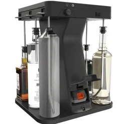 Cordless Cocktail Maker Machine For Bartesian Capsules Kitchen Appliances