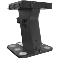 Cordless Cocktail Maker Machine For Bartesian Capsules Kitchen Appliances