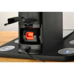 Cordless Cocktail Maker Machine For Bartesian Capsules Kitchen Appliances