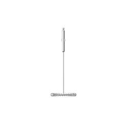 kitchen wand Cordless Blender 6-in-1 Kitchen Multi-Tool - Grey Kitchen Appliances