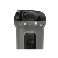 kitchen wand Cordless Blender 6-in-1 Kitchen Multi-Tool - Grey Kitchen Appliances