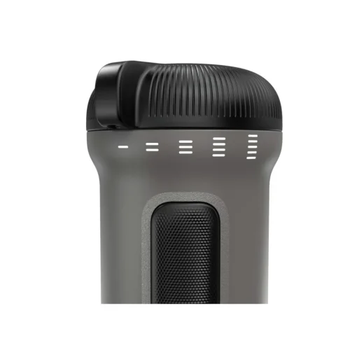 kitchen wand Cordless Blender 6-in-1 Kitchen Multi-Tool - Grey Kitchen Appliances
