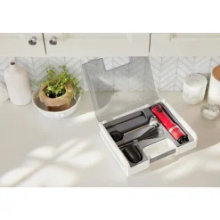 Best kitchen wand Cordless Blender 3-in-1 Kitchen Multi-Tool - Red Kitchen Appliances
