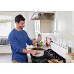 New kitchen wand Cordless Blender 3-in-1 Kitchen Multi-Tool - Grey Kitchen Appliances