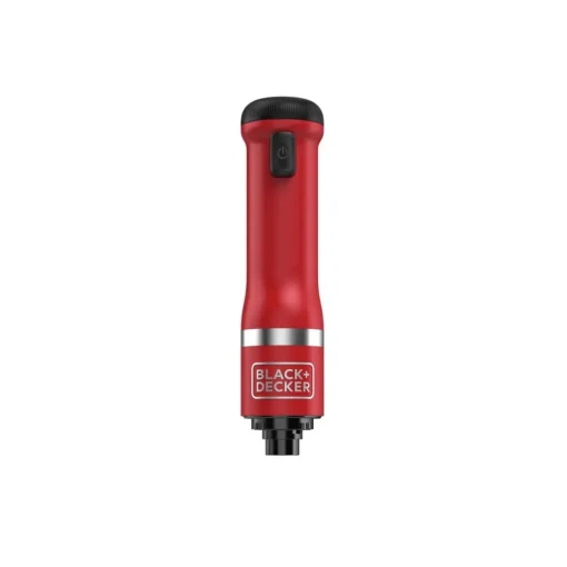 Sale kitchen wand Cordless Blender 4 in1 Kitchen Multi-Tool - Red Kitchen Appliances